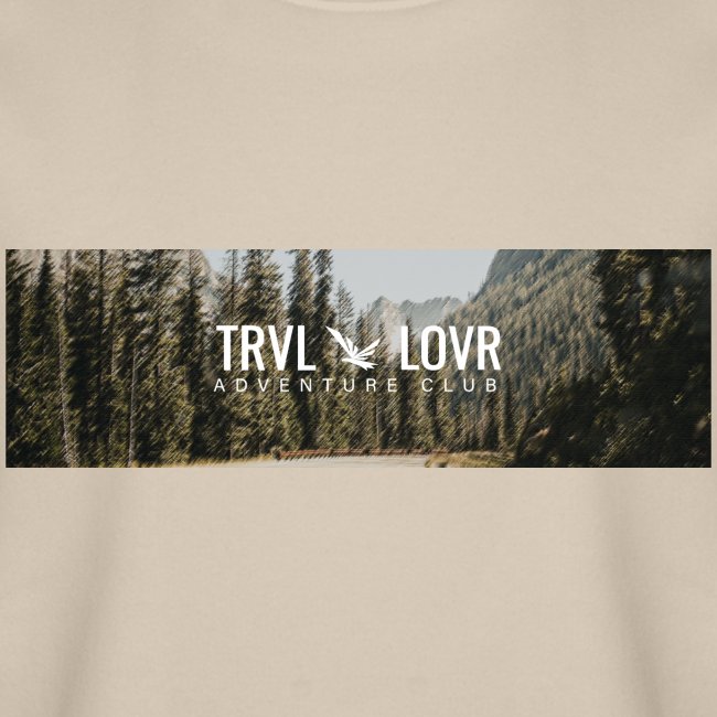 US MOUNTAIN ROUTE | Pullover