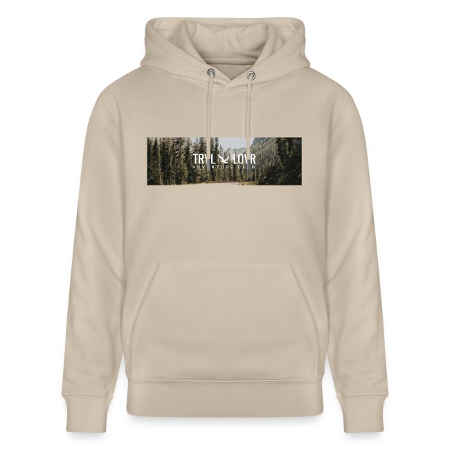 US MOUNTAINS ROUTE | Hoodie