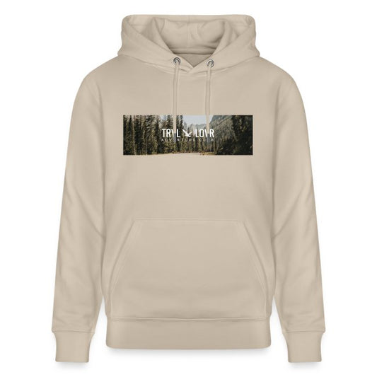 US MOUNTAINS ROUTE | Hoodie