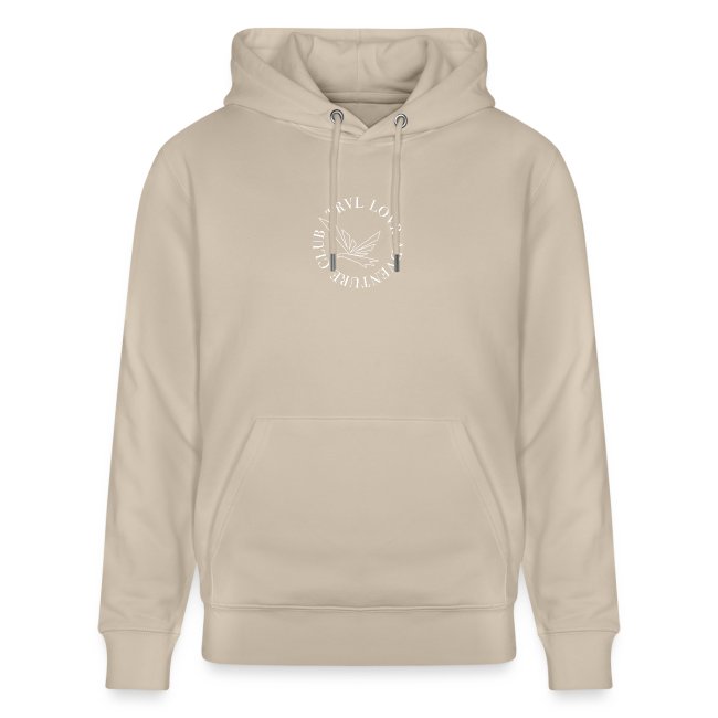 LISBOA | Hoodie