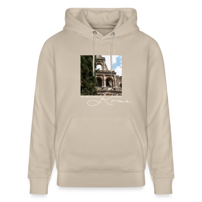 ROMA | Hoodie