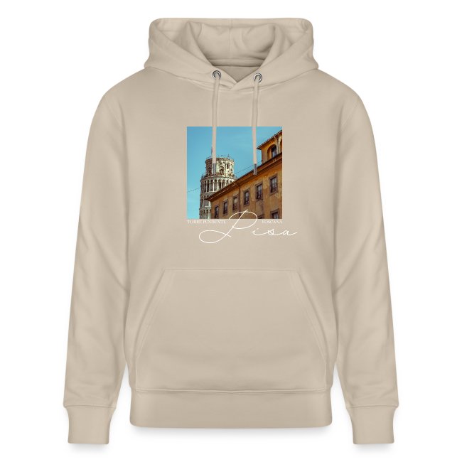 PISA | Hoodie