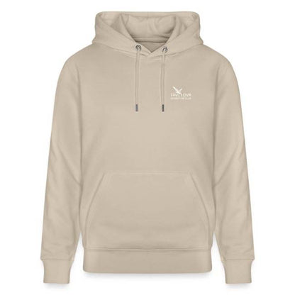 SEATTLE SPACE NEEDLE | Hoodie - TRVL LOVR Online Shop