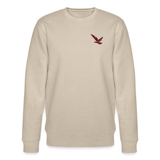TRVL LOVR Eagle Red | Pullover - TRVL LOVR Online Shop