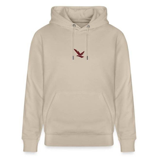 TRVL LOVR Eagle Red | Hoodie - TRVL LOVR Online Shop