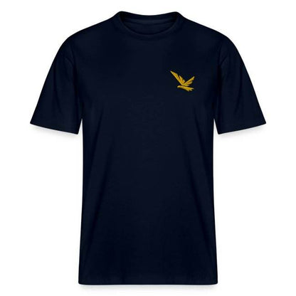 TRVL LOVR Eagle Gold | T-Shirt - TRVL LOVR Online Shop