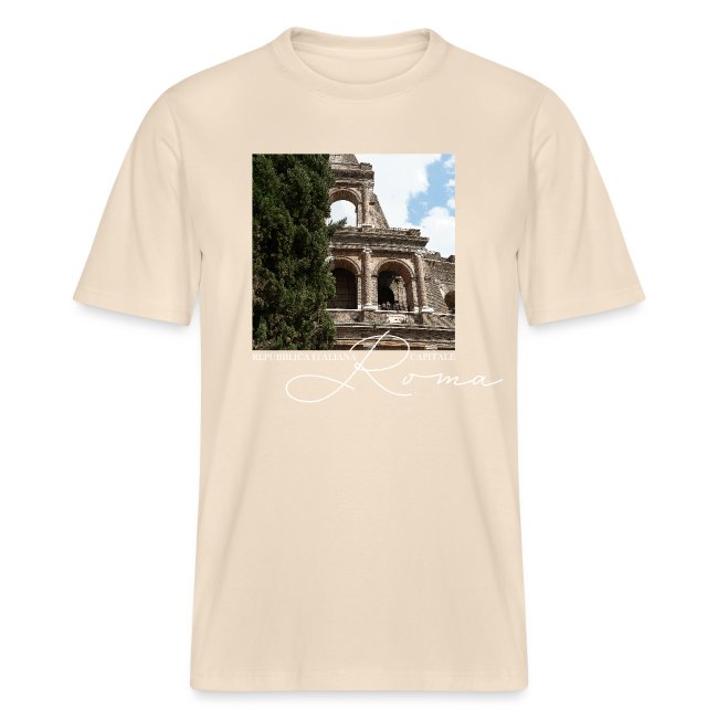 ROMA | T-Shirt