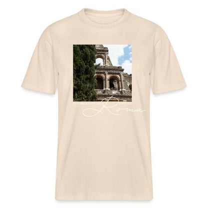 ROMA | T-Shirt - TRVL LOVR Online Shop
