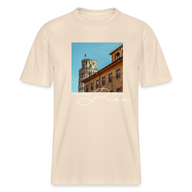 PISA | T-Shirt
