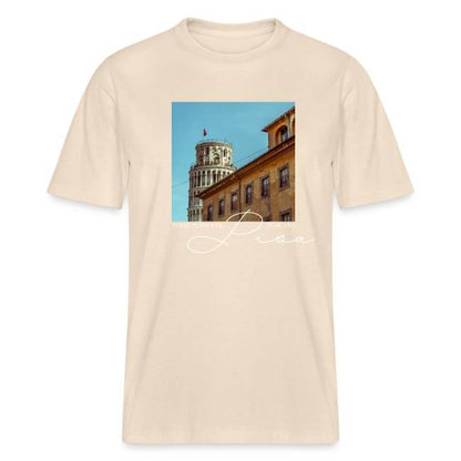 PISA | T-Shirt - TRVL LOVR Online Shop