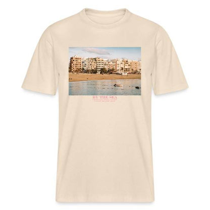 BY THE SEA | T-Shirt - TRVL LOVR Online Shop