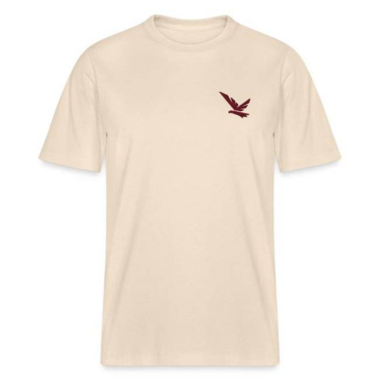 TRVL LOVR Eagle Red | T-Shirt - TRVL LOVR Online Shop