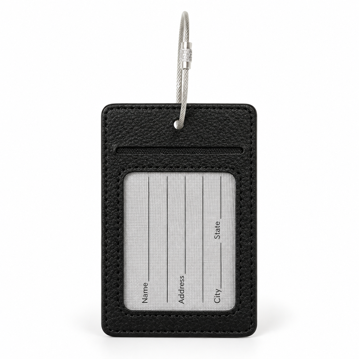 LUGGAGE TAG