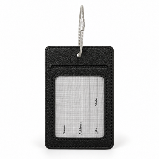 LUGGAGE TAG