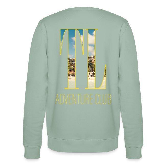 PISA | Sweater