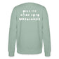 CRETE SUMMER SUNSET | Sweater