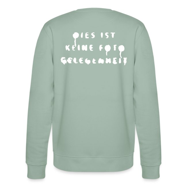 CRETE SUMMER SUNSET | Sweater