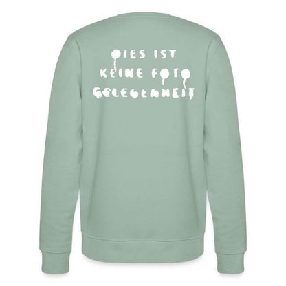 DIES IST KEINE FOTO GELEGENHEIT | Pullover - TRVL LOVR Online Shop