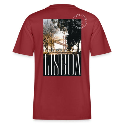 LISBOA | T-Shirt