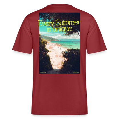 EVERY SUMMER IS UNIQUE | T-shirt