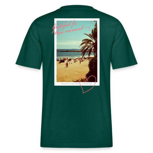 SNAPSHOT BARCELONA | T-Shirt
