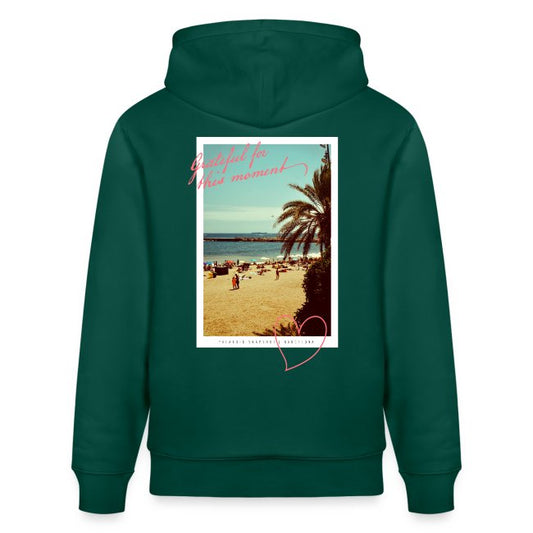 SNAPSHOT BARCELONA | Hoodie