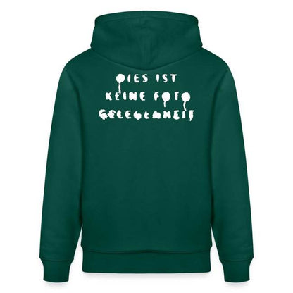 DIES IST KEINE FOTO GELEGENHEIT | Hoodie - TRVL LOVR Online Shop