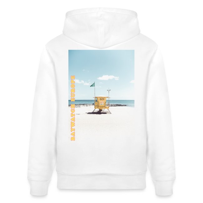BAYWATCH EUROPE | Hoodie