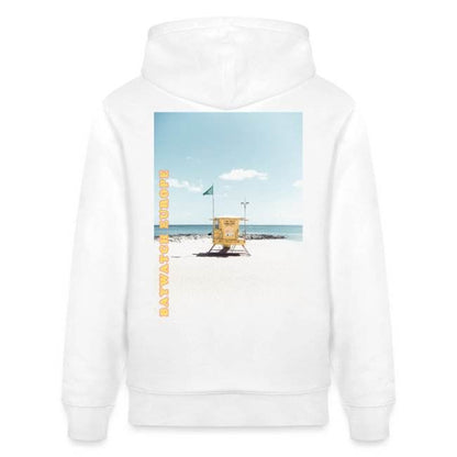 BAYWATCH EUROPE | Hoodie - TRVL LOVR Online Shop