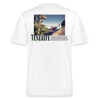 TENERIFE | T-Shirt