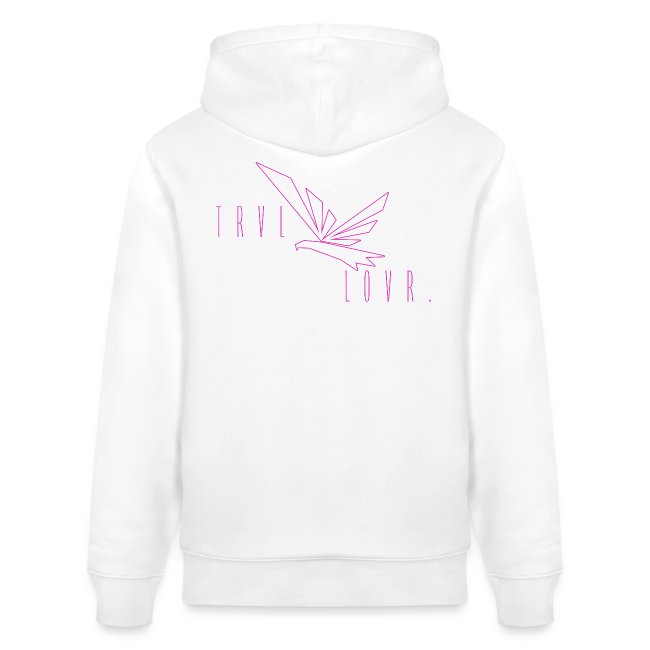 HAUPTSTADT LIEBE | Hoodie