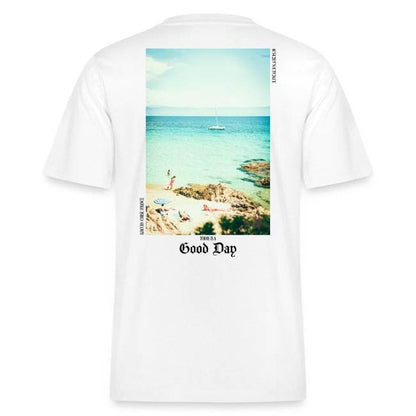 TODAY IS A GOOD DAY | T-Shirt - TRVL LOVR Online Shop