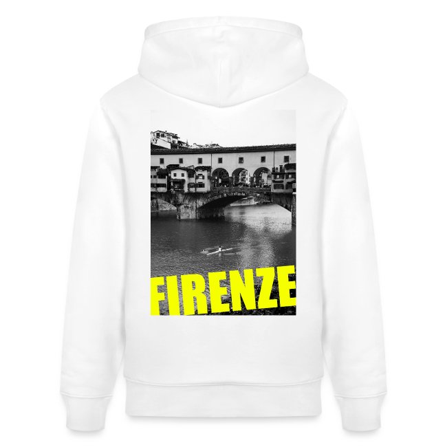 FIRENZE | Hoodie