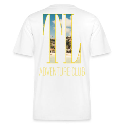 TL ADVENTURE CLUB CARIBBEAN | T-Shirt