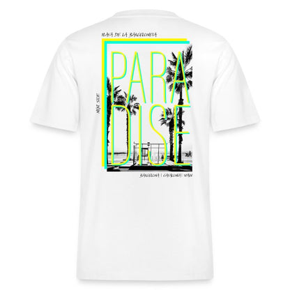 NEXT STOP BARCELONA | T-shirt