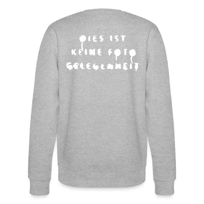 CRETE SUMMER SUNSET | Sweater