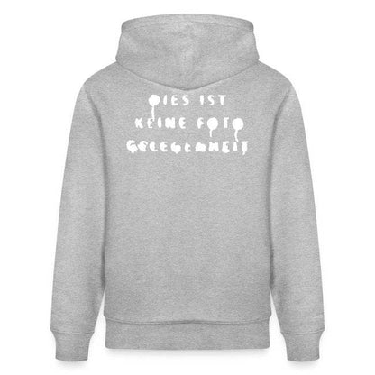 DIES IST KEINE FOTO GELEGENHEIT | Hoodie - TRVL LOVR Online Shop