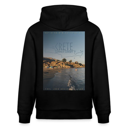 CRETE SUMMER SUNSET | Hoodie