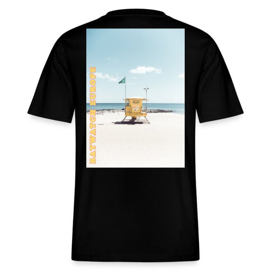 BAYWATCH EUROPE | T-Shirt