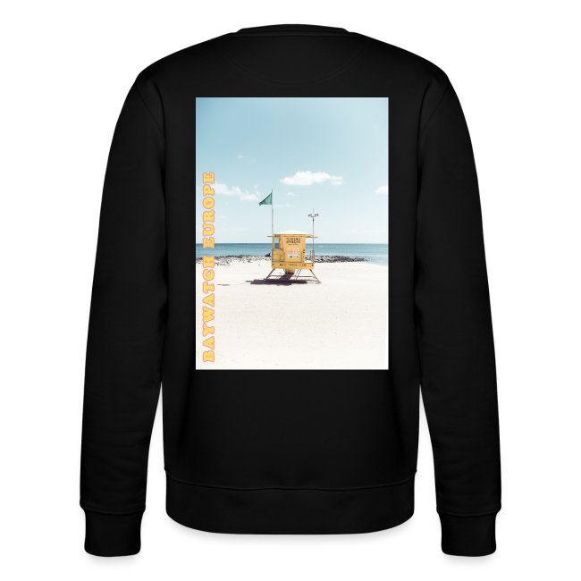 BAYWATCH EUROPE | Pullover