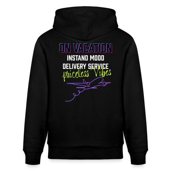 PRICELESS VIBES | Hoodie