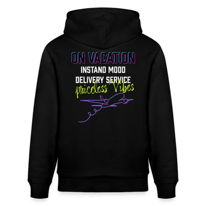 PRICELESS VIBES | Hoodie
