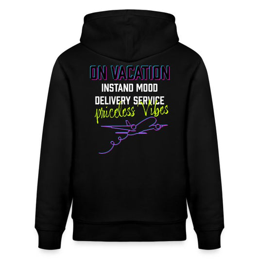 TRVL LOVR Eagle Turquoise | Hoodie