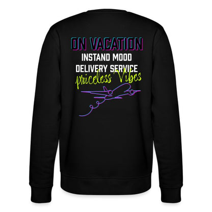 PRICELESS VIBES | Pullover