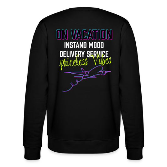 TL BIG EAGLE CLASSIC | Sweater