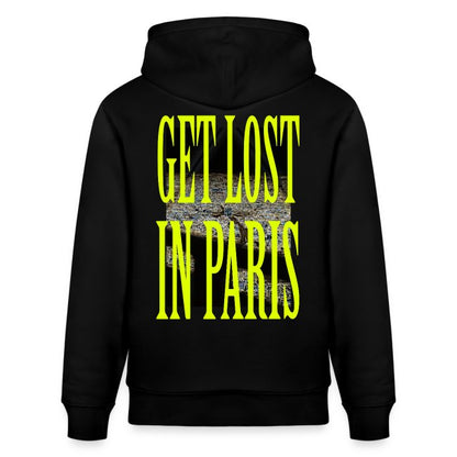 GET LOST IN PARIS | Hoodie