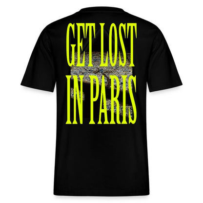 GET LOST IN PARIS | T-Shirt