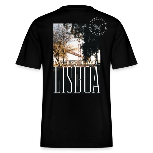 LISBOA | T-Shirt