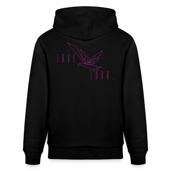 HAUPTSTADT LIEBE | Hoodie