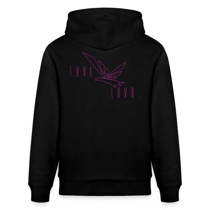 HAUPTSTADT LIEBE | Hoodie - TRVL LOVR Online Shop